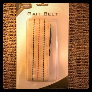 Gait Belt